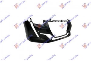 Προφυλακτηρας Εμπρος Βαφομενος (ΜΕ Τρυπες Για ΚΟΥΡΜΠΕΣ) (ΜΕ PDS) Peugeot 208 19-23 - 629203380