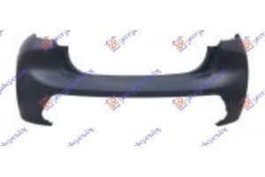 Προφυλακτηρας Πισω Ανω Βαφομενος (ME/ΧΩΡ. PDC) Peugeot 208 23- - 629303395