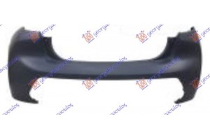 Προφυλακτηρας Πισω Ανω Βαφομενος (ME PDS) (ΕΥΡΩΠΗ) Peugeot 208 19- - 629203600