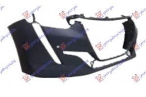 Προφυλακτηρας Εμπρος Βαφομενος (ΜΕ PDC) Peugeot 208 19- - 629203615