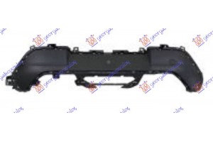 Προφυλακτηρας Πισω Κατω Peugeot 208 19-23 - 629203630