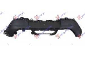 Προφυλακτηρας Πισω Κατω (ΜΕ PDS) Peugeot 208 19-23 - 629203635