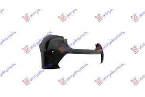 Προφυλακτηρας Πισω Ανωβαφομενος (ME Pdc & KAMERA) Peugeot 208 23- - 629303650