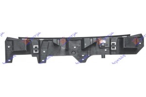 Τραβερσα Προφυλακτηρα Πισω Πλαστικη Peugeot 208 23- - 629303850