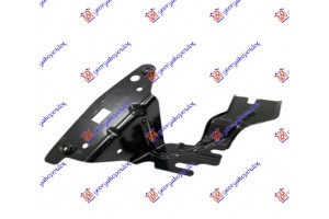 Βαση Φτερου Εμπρος Αριστερα Peugeot 208 19-23 - 629204272