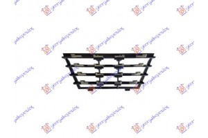 Πλαστικο Καλυμμα Μασκας Εξω (ΜΕ CC) Peugeot 208 19-23 - 629204605