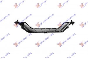 Διχτυ Προφυλακτηρα Εμπρος Peugeot 208 19-23 - 629204800