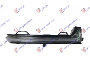 Φλας Πλαινο Καθρεφτη Led Δεξια Opel Corsa F 23- - 610205493