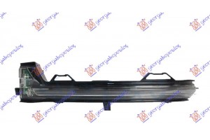 Φλας Πλαινο Καθρεφτη Led Αριστερα Opel Corsa F 23- - 610205494