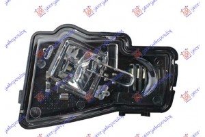 Φως Ασφαλειας Καθρεφτη Led Δεξια Opel Corsa F 23- - 610205496