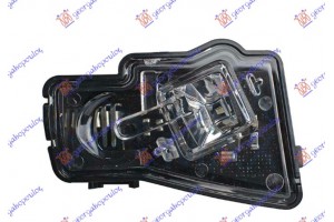Φως Ασφαλειας Καθρεφτη Led Αριστερα Opel Corsa F 23- - 610205497