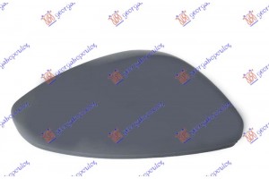 Καπακι Καθρεφτη Βαφομενο Για Φλας Led Δεξια Opel Corsa F 23- - 610207711