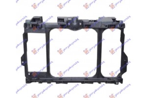 Μετωπη Εμπρος 1.6 BENZINH/1.6 Hdi Peugeot 508 11-15 - 630000240