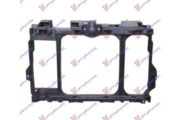 Μετωπη Εμπρος 1.6 BENZINH/1.6 Hdi Citroen C5 08-16 - 085700240