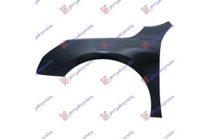 Φτερο Εμπρος Αριστερα Peugeot 508 15-18 - 630100652