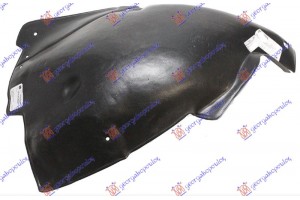 Θολος Εμπρος Πλαστικος (ΕΜΠ. ΚΟΜΜ.) Δεξια Peugeot 508 11-15 - 630000831