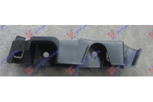 Βαση ΠΡΟΦΥΛ. Εμπρος Πλαστικη Πλαινη Αριστερα Peugeot 508 11-15 - 630004282