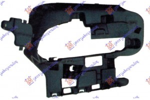 Βαση Στηριξης Προβολεα Πλαστικη Αριστερα Peugeot 508 11-15 - 630004287