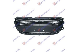 Διχτυ Προφυλακτηρα Εμπρος Peugeot 508 11-15 - 630004800