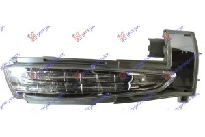 Φλας Πλαινο Καθρεφτη Δεξια Peugeot 508 11-15 - 630005491