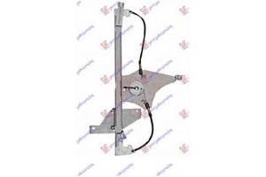 Γρυλλος ΠΑΡΑΘ. ΕΜΠ. ΗΛΕΚΤ. (Χ/ΜΟΤ) (Α ΠΟΙΟΤΗΤΑ) Δεξια Peugeot 508 11-15 - 630007043