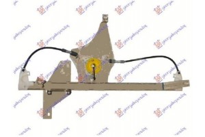 Γρυλλος ΠΑΡΑΘ. ΕΜΠ. ΗΛΕΚΤ. (Χ/ΜΟΤ) (Α ΠΟΙΟΤΗΤΑ) Αριστερα Peugeot 508 11-15 - 630007044