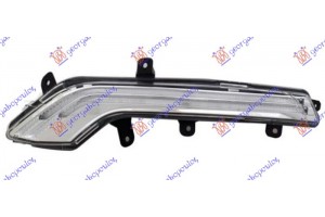 Φανος Ημερας Εμπρος Led Αριστερα Peugeot 508 15-18 - 630105302