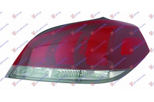 Φανος Πισω (LED) (Ε) Δεξια Peugeot 508 15-18 - 630105811