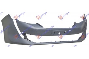 Προφυλακτηρας Εμπρος Βαφομενος Peugeot 508 18- - 630203370