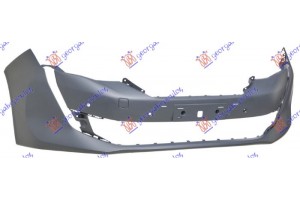 Προφυλακτηρας Εμπρος Βαφομενος (ΜΕ PDS) Peugeot 508 18- - 630203620
