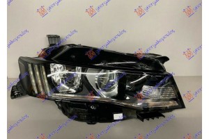 Φανος Εμπρος ΗΛΕΚΤ. (VALEO) Δεξια Peugeot 508 18-23 - 630205141