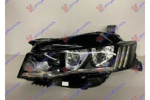 Φανος Εμπρος ΗΛΕΚΤ. (VALEO) Αριστερα Peugeot 508 18-23 - 630205142