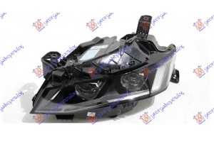 Φανος Εμπρος Full Led (VALEO) Αριστερα Peugeot 508 18- - 630205152