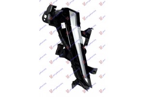 Φανος Ημερας Εμπρος Led (VALEO) Δεξια Peugeot 508 18-23 - 630205311