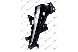 Φανος Ημερας Εμπρος Led (VALEO) Αριστερα Peugeot 508 18-23 - 630205312