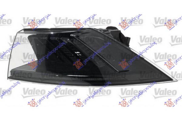 Φανος Πισω Εξω (FULL LED) (VALEO) Δεξια Peugeot 508 18-23 - 630205818