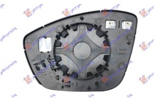 Κρυσταλλο Καθρεφτη Θερμαινομενο (CONVEX GLASS) Δεξια Alfa Romeo Junior 24- - 103207601