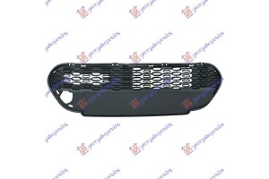 Διχτυ Προφυλακτηρα Εμπρος Ανω Peugeot 107 12-14 - 631004805