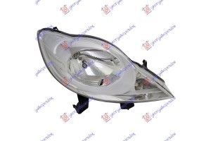 Φανος Εμπρος ΗΛΕΚΤ. (Ε) (DEPO) Δεξια Peugeot 107 12-14 - 631005131