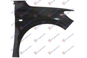 Φτερο Εμπρος Δεξια Peugeot 301 17- - 632100651