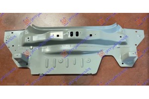 Ποδια Πισω Citroen C-ELYSEE 13-16 - 202002070