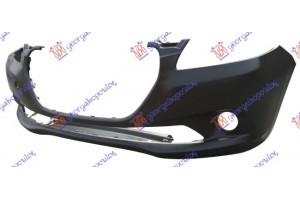 Προφυλακτηρας Εμπρος ΒΑΦΟΜ. (ΚΙΝΑ) Peugeot 301 12-17 - 632003380