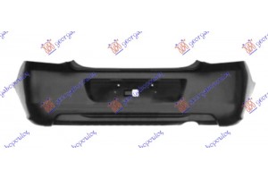 Προφυλακτηρας Πισω ΒΑΦΟΜ. Peugeot 301 17- - 632103390