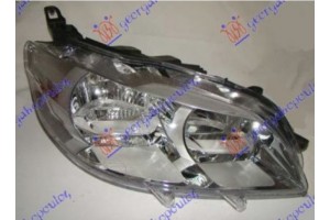Φανος Εμπρος ΗΛΕΚ. Μ/ΦΩΣ Ημερας (Ε) (ΤΟΥΡΚΙΑ) Δεξια Peugeot 301 12-17 - 632005138