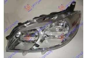 Φανος Εμπρος ΗΛΕΚ. Μ/ΦΩΣ Ημερας (Ε) (ΤΟΥΡΚΙΑ) Αριστερα Peugeot 301 12-17 - 632005139