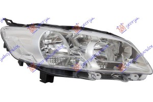Φανος Εμπρος ΗΛΕΚ. (VALEO) Δεξια Peugeot 301 12-17 - 632005141