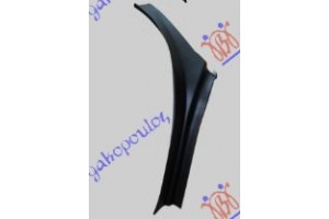 Πλαστικο Καλυμμα Πισω Φανου Ανω Δεξια Peugeot 301 12-17 - 632005531