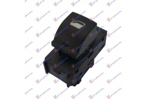 Διακοπτης ΠΑΡΑΘ. ΕΜΠ. (6pin) Δεξια Peugeot 301 12-17 - 632007171