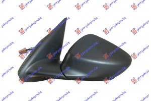 Καθρεφτης ΗΛΕΚΤ. ΘΕΡΜΑΙΝ. (5 PIN) (Α ΠΟΙΟΤΗΤΑ) (CONVEX GLASS) Αριστερα Peugeot 301 17- - 632107502