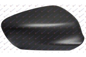 Καπακι Καθρεφτη Μαυρο Δεξια Peugeot 301 17- - 632107701